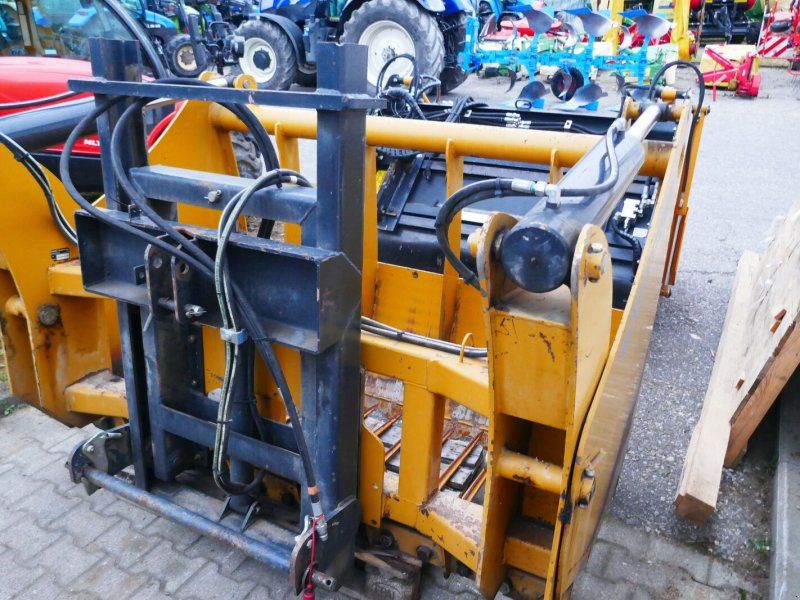 Mammut MSZ 195