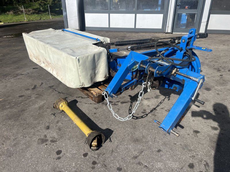 BCS Rotex 5 205cm