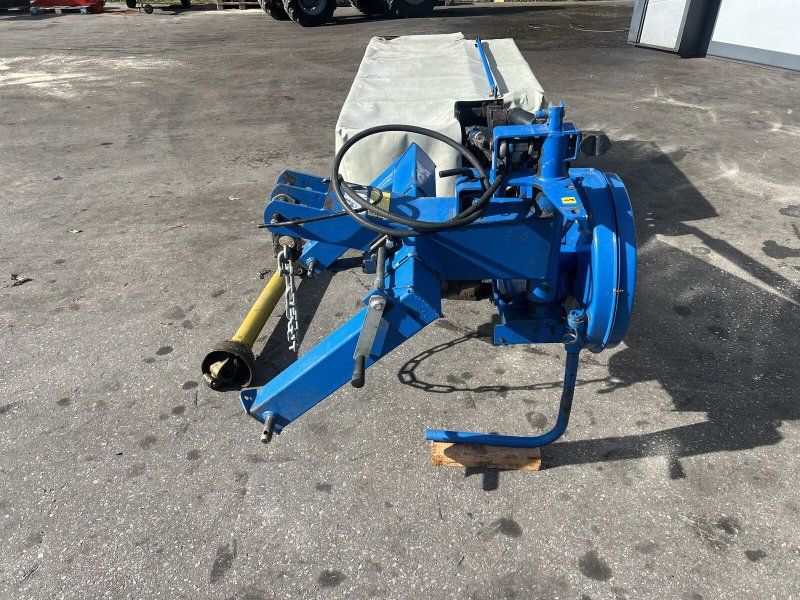BCS Rotex 5 205cm