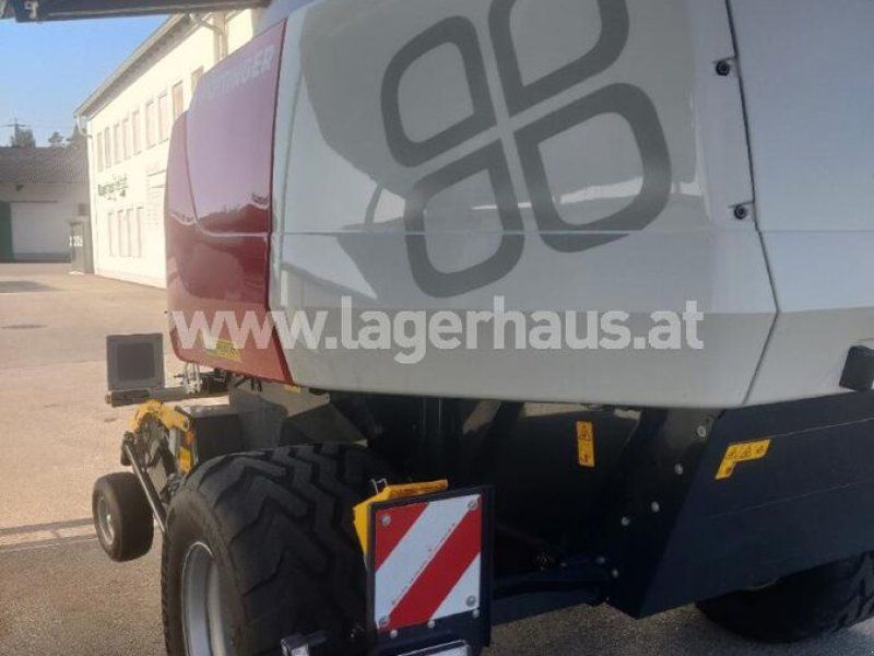 Pöttinger IMPRESS 3160 V PRO