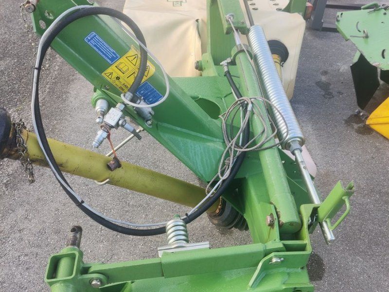 Krone Easy Cut 320