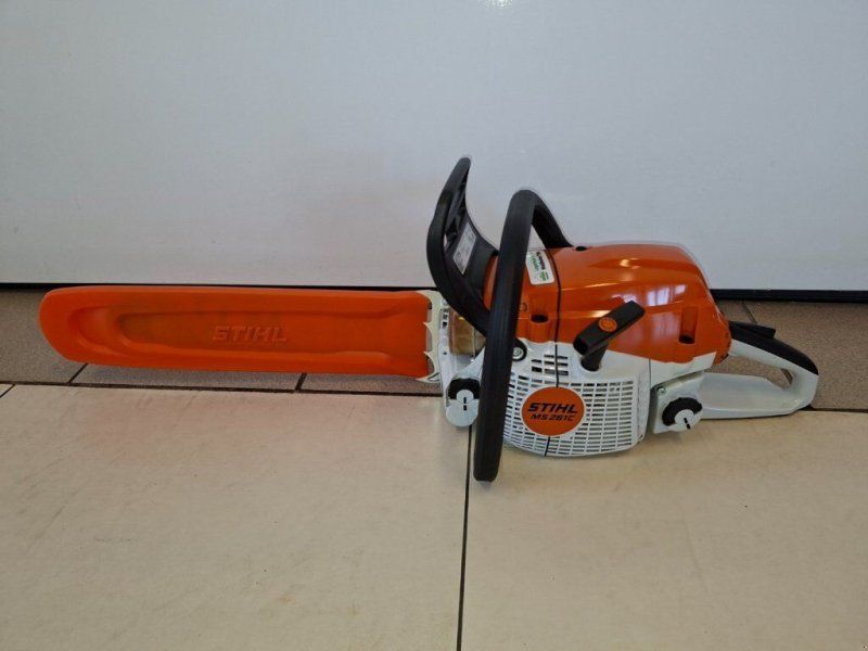 Stihl MS 261 C-M