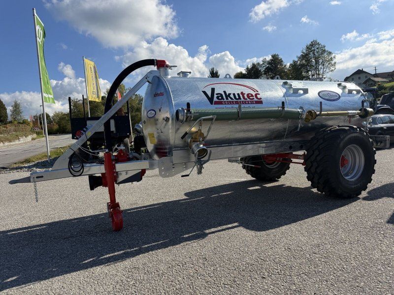 Vakutec VA 6500
