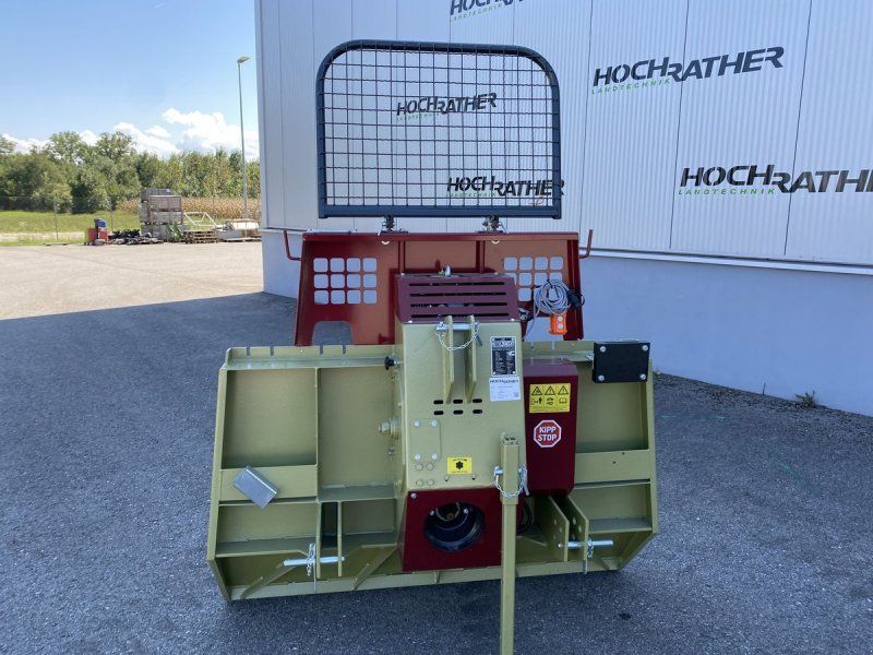 Holzknecht HS 650