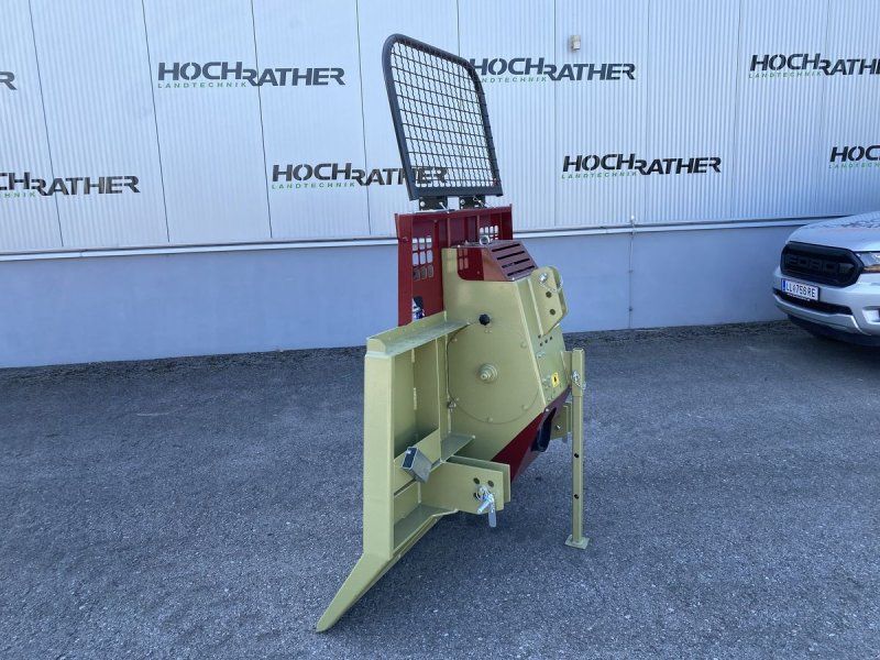 Holzknecht HS 650