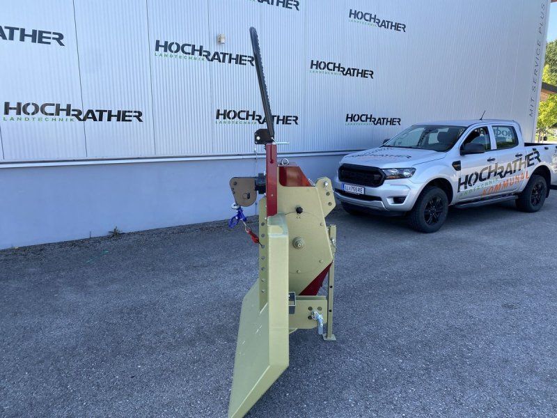Holzknecht HS 650
