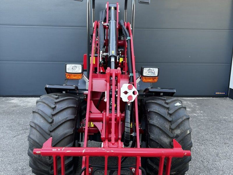 Thaler 2838 DPF