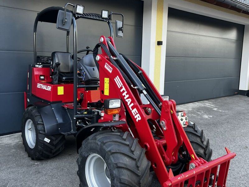 Thaler 2838 DPF