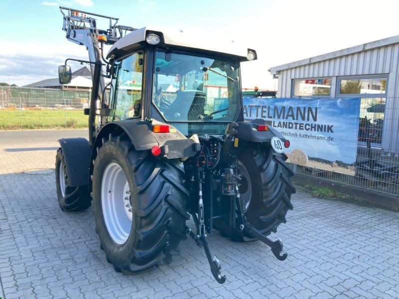 Deutz-Fahr Agroplus 420 Profiline (Vollausstattung)