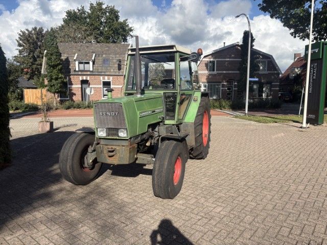 Fendt 305 LS