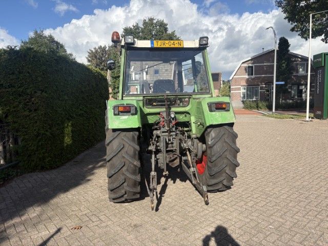 Fendt 305 LS