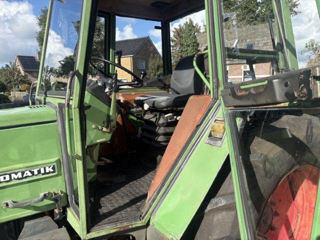 Fendt 305 LS