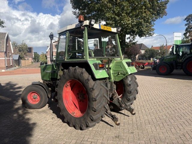 Fendt 305 LS