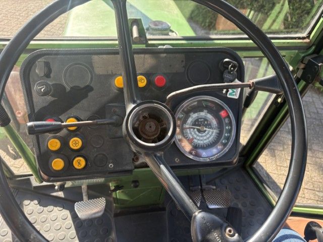 Fendt 305 LS