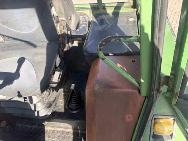 Fendt 305 LS