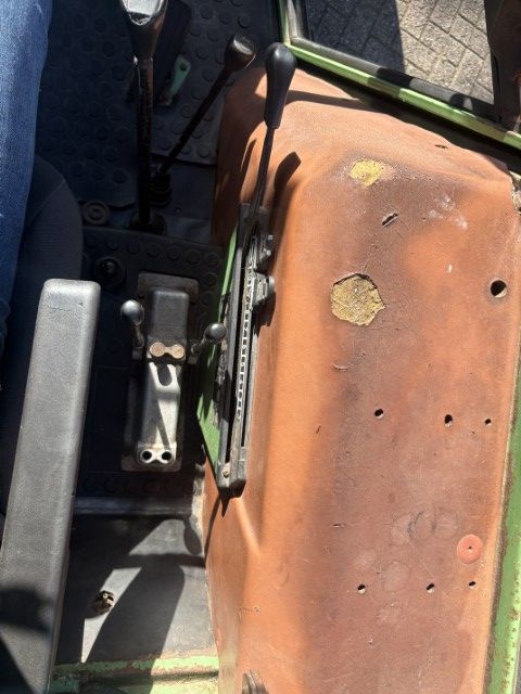 Fendt 305 LS