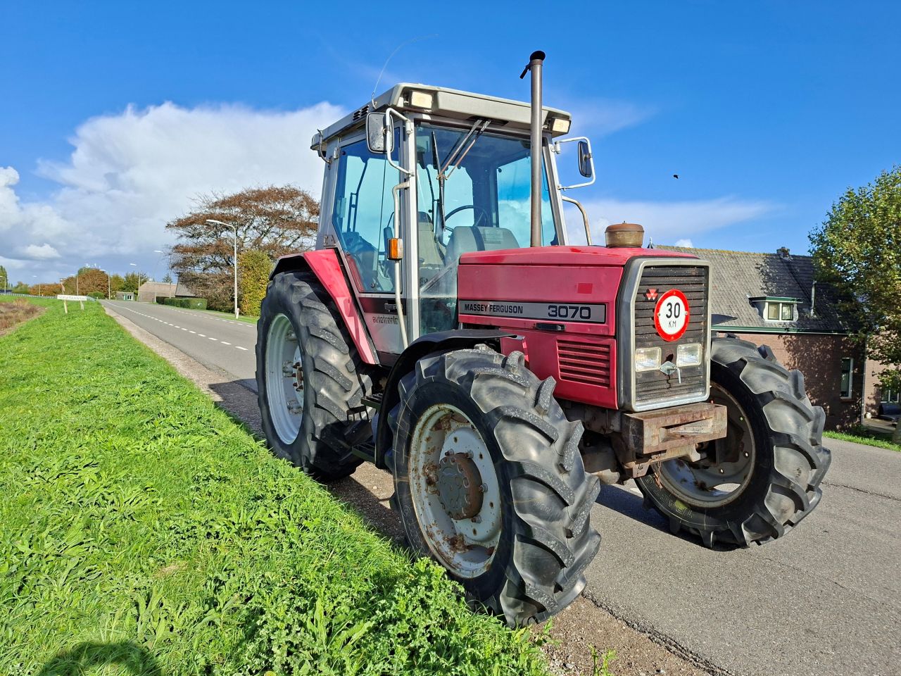 Massey Ferguson 3070