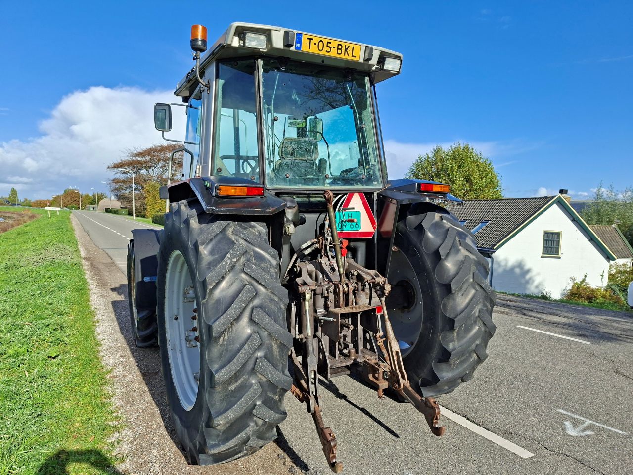 Massey Ferguson 3070