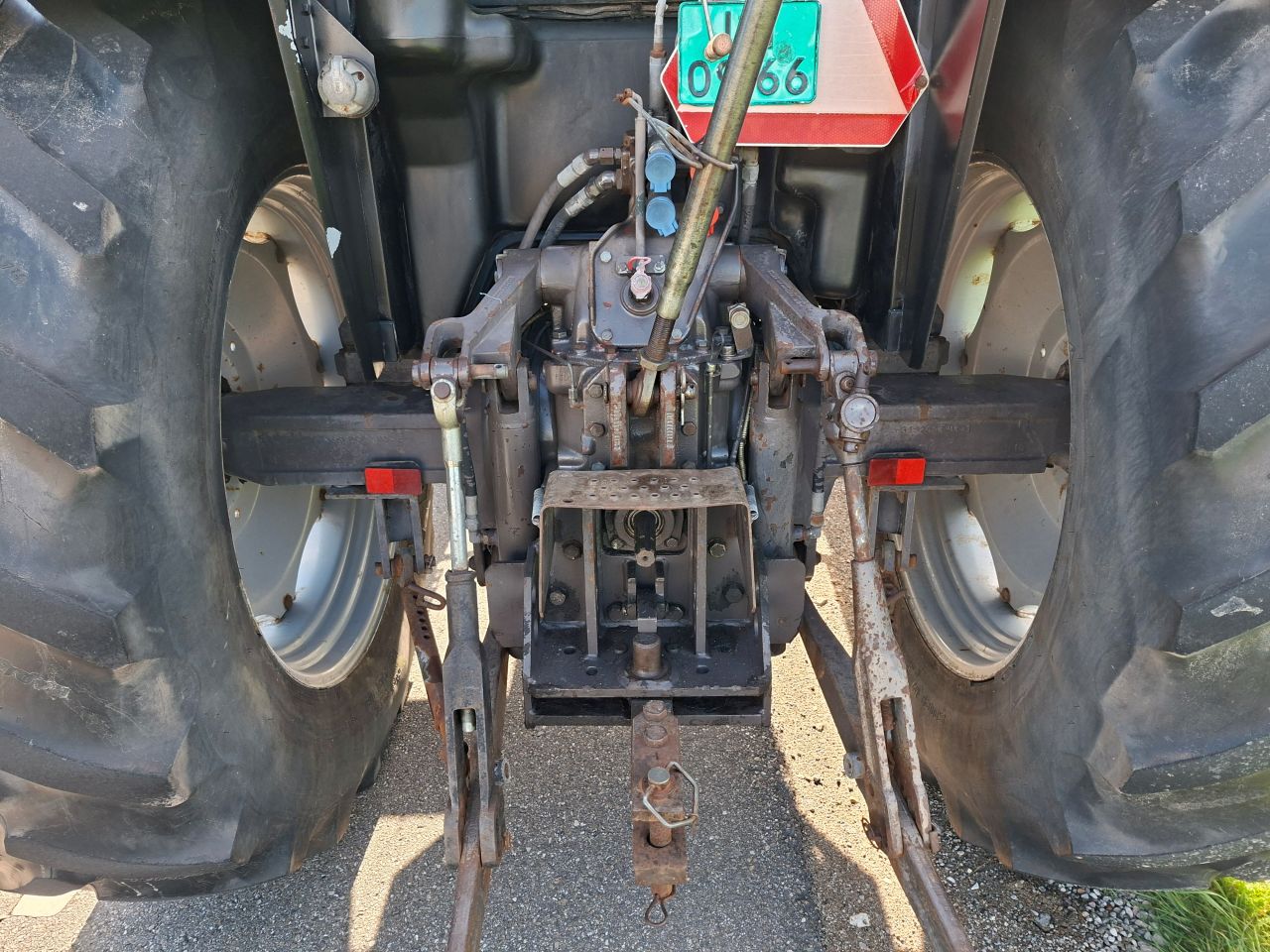 Massey Ferguson 3070