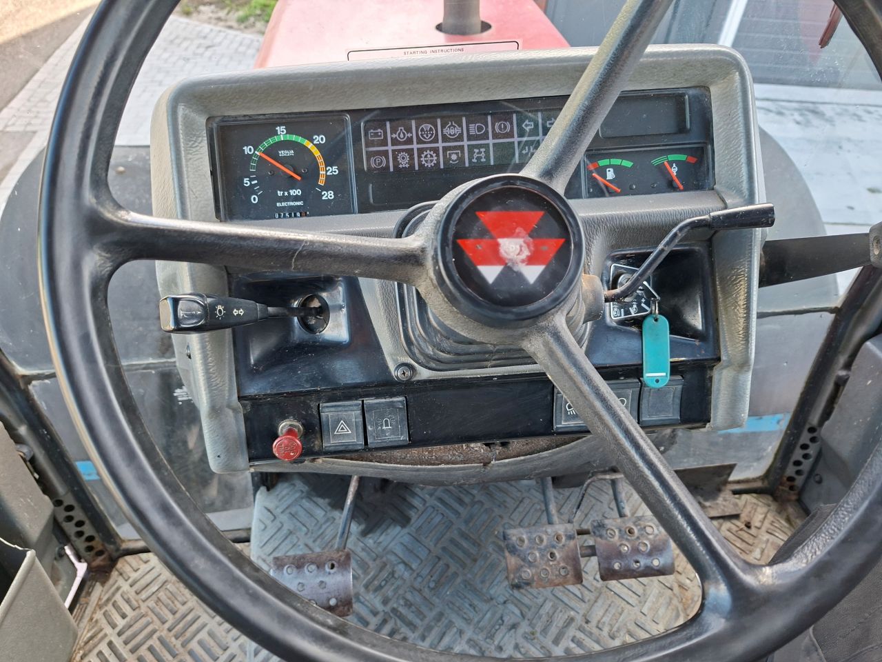 Massey Ferguson 3070