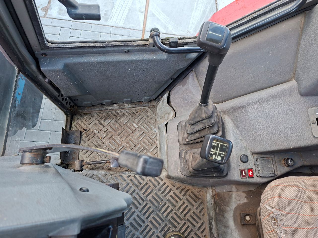 Massey Ferguson 3070