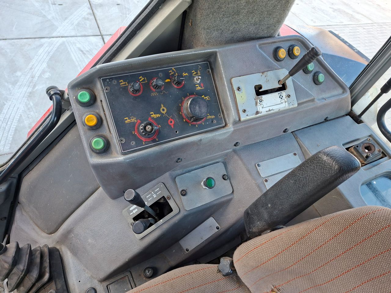 Massey Ferguson 3070
