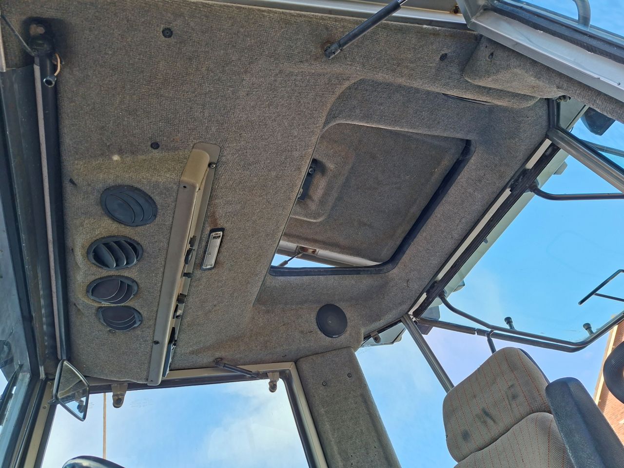 Massey Ferguson 3070