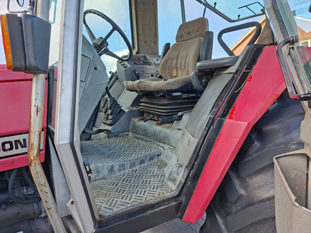 Massey Ferguson 3070