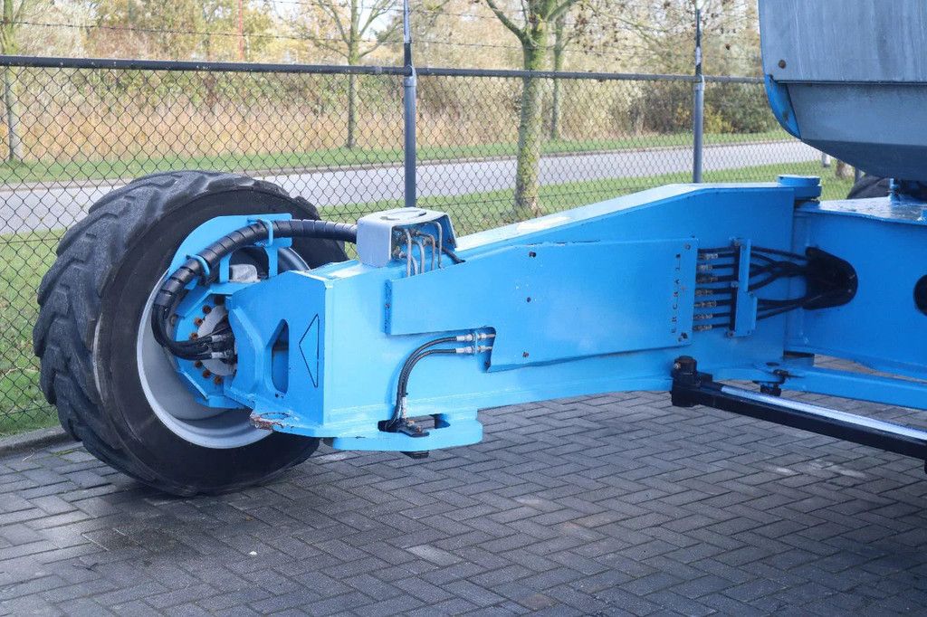 Genie ZX-135/70 | 43 METER | 272 KG