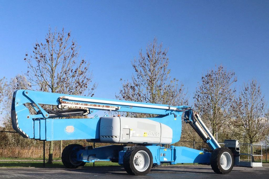 Genie ZX-135/70 | 43 METER | 272 KG
