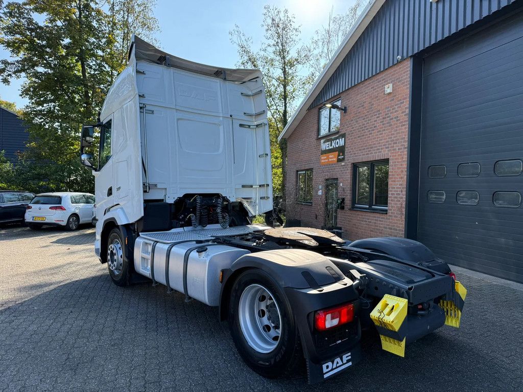 DAF XF 480 NGD 2x tank 364.064KM LED ACC