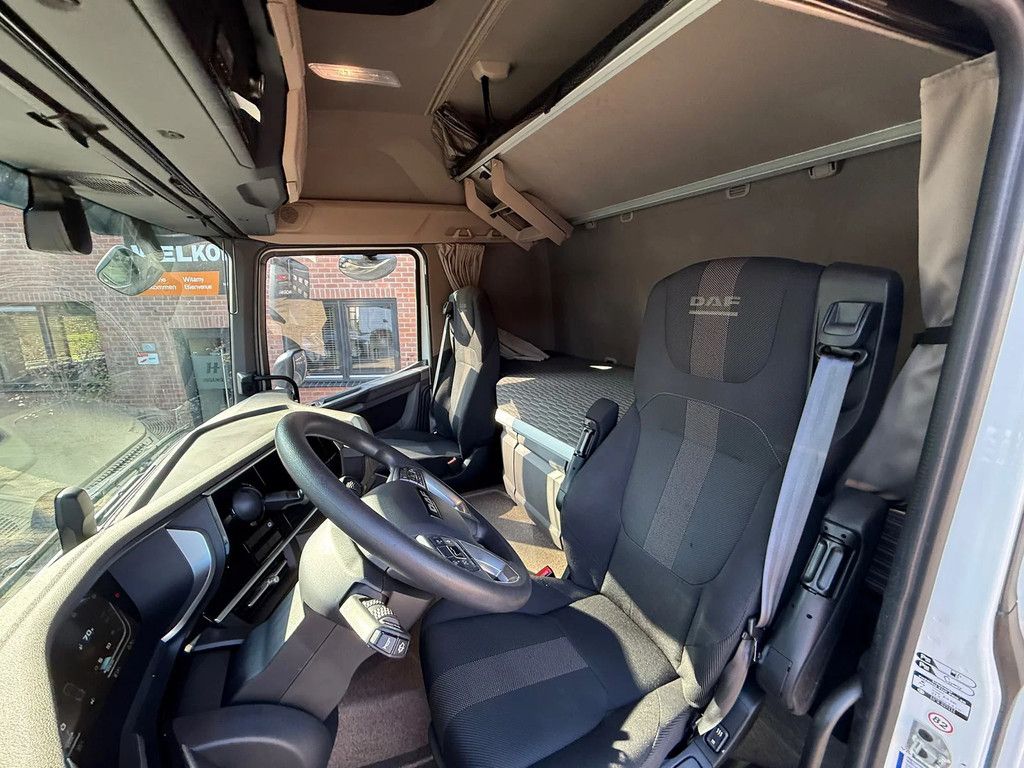 DAF XF 480 NGD 2x tank 364.064KM LED ACC