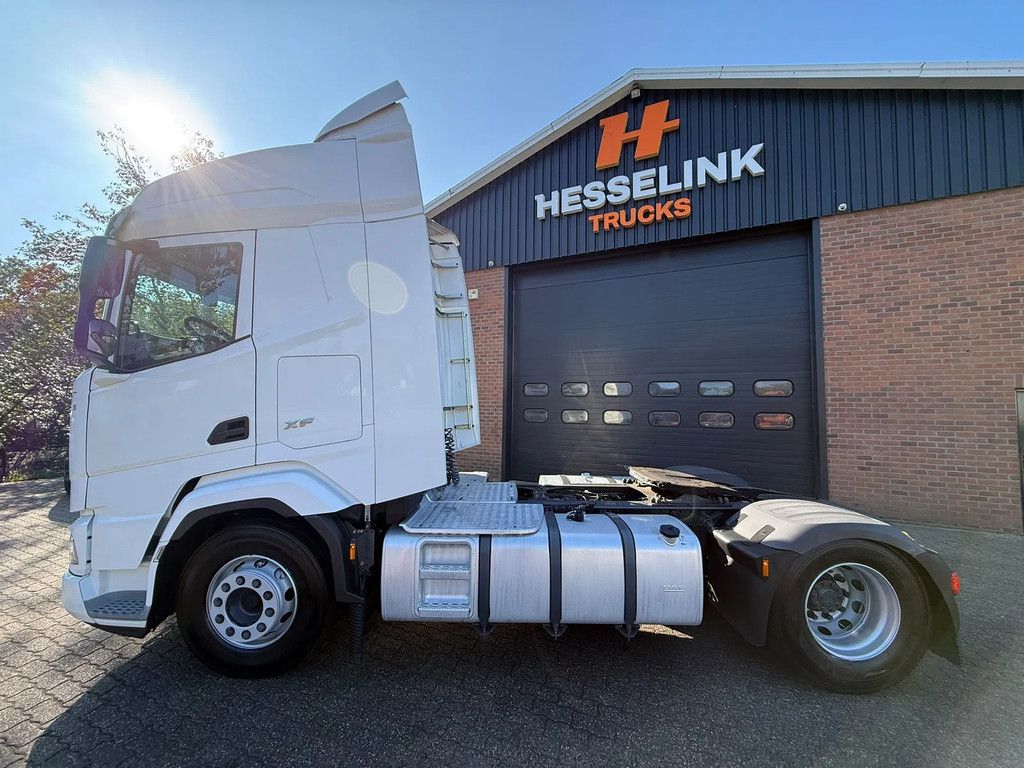 DAF XF 480 NGD 2x tank 364.064KM LED ACC