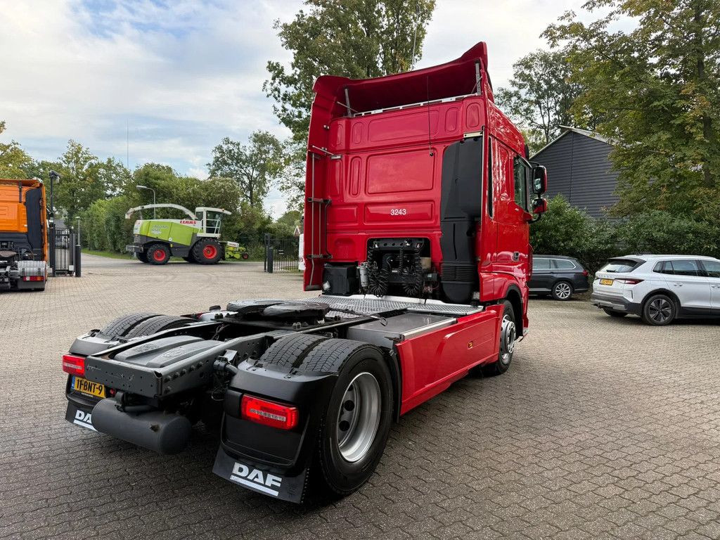 DAF XF 480 Space Cab ACC Standairco NL Truck