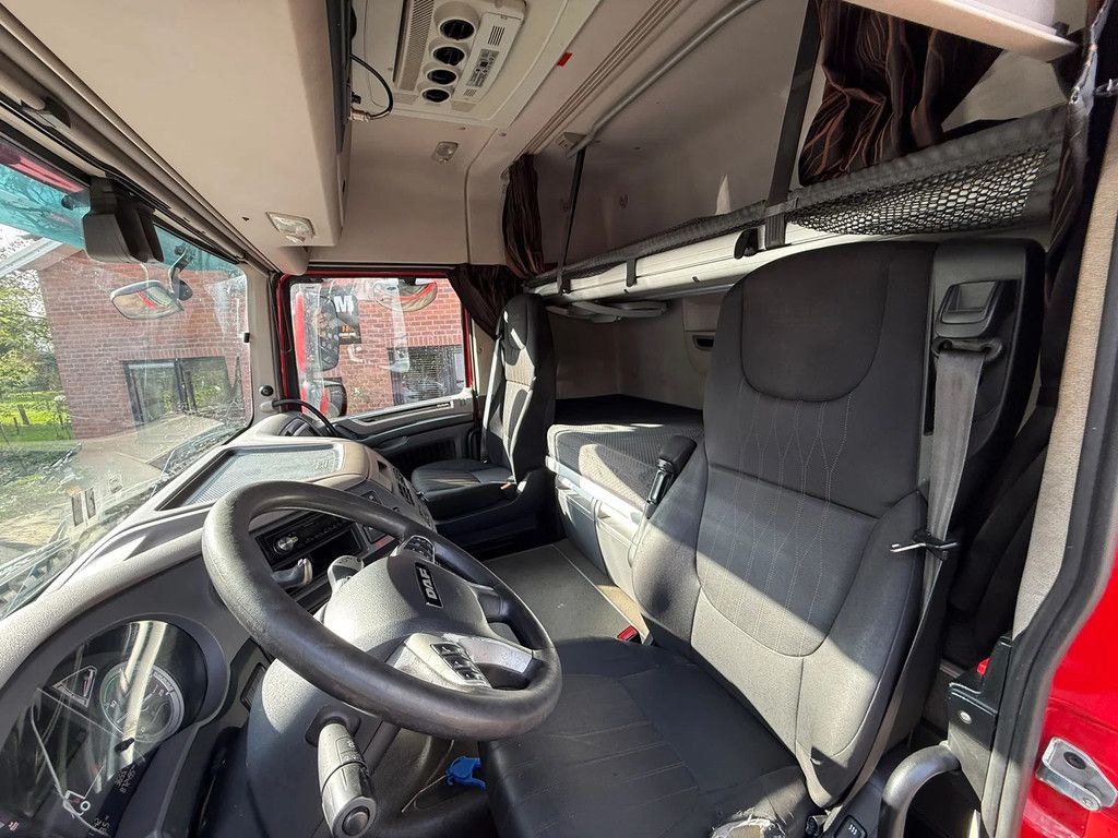 DAF XF 480 Space Cab ACC Standairco NL Truck