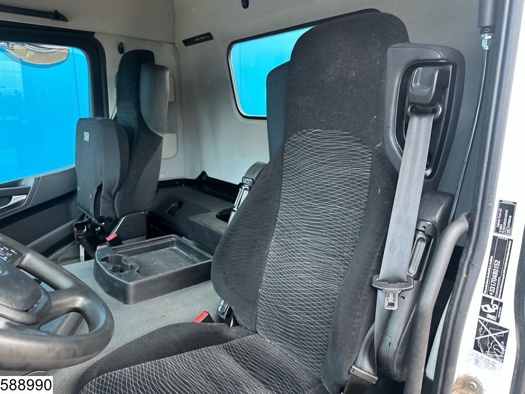 Mercedes Actros 1846 EURO 6, Retarder