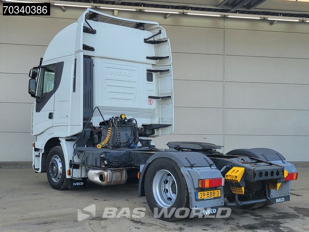 Iveco Stralis 450 4X2 Euro4 AS NL-Truck