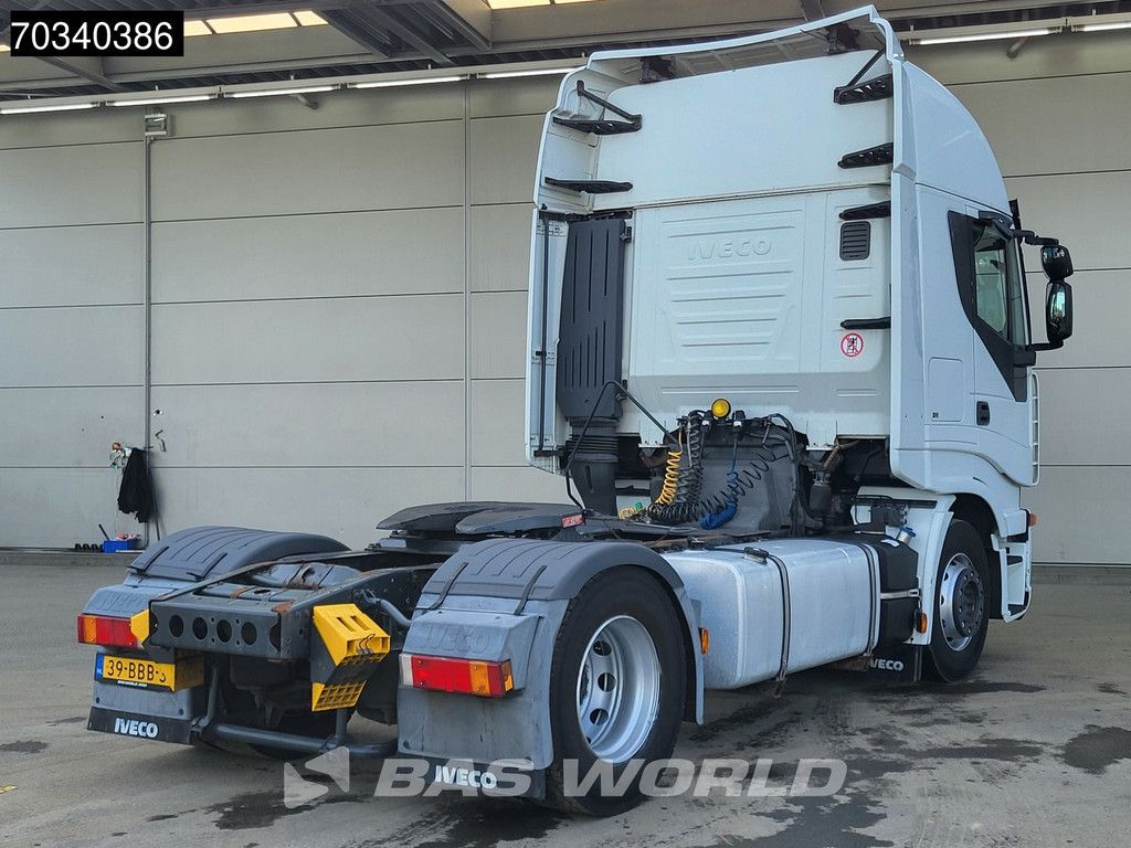 Iveco Stralis 450 4X2 Euro4 AS NL-Truck