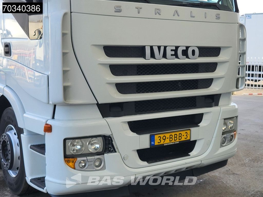 Iveco Stralis 450 4X2 Euro4 AS NL-Truck
