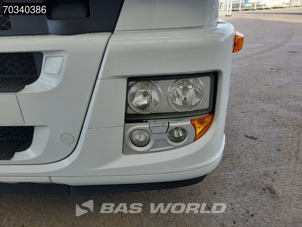 Iveco Stralis 450 4X2 Euro4 AS NL-Truck