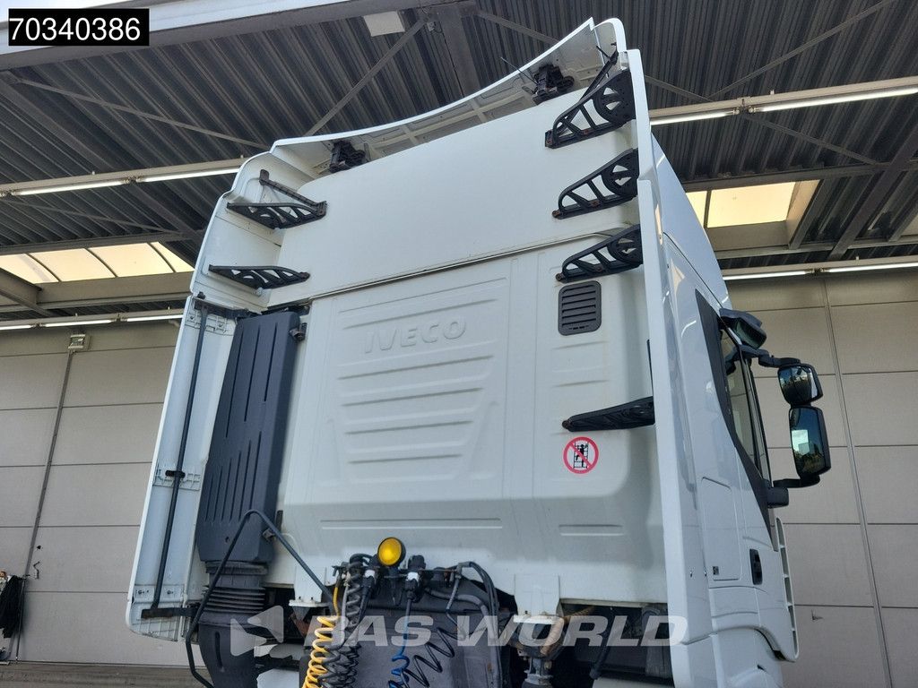 Iveco Stralis 450 4X2 Euro4 AS NL-Truck