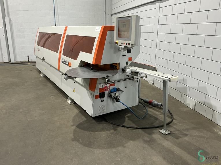 Edge banders Holz-her Arcus 1334 2009