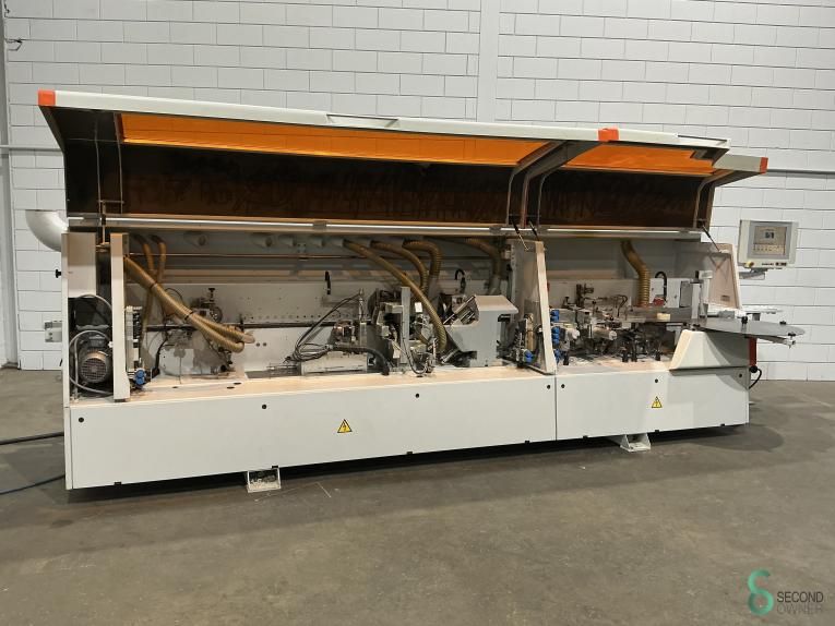 Edge banders Holz-her Arcus 1334 2009