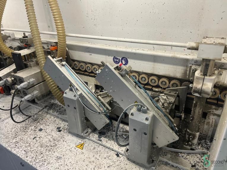 Kantenanleimmaschinen Cehisa Avant 4.9 2020