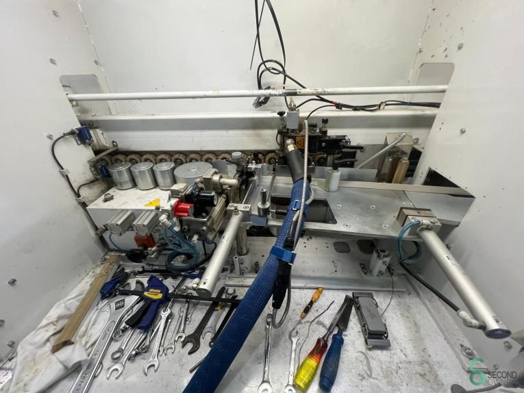Kantenanleimmaschinen Cehisa Avant 4.9 2020