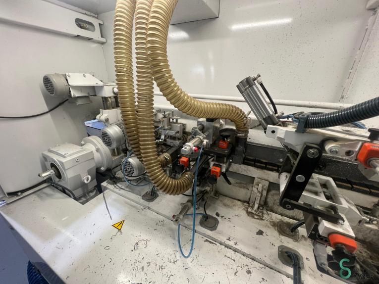 Kantenanleimmaschinen Cehisa Avant 4.9 2020