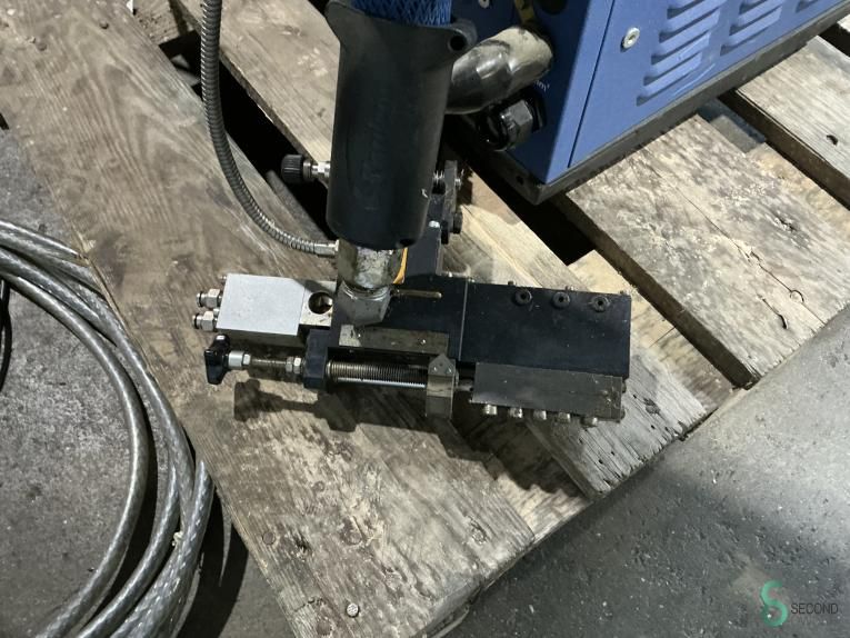 Kantenanleimmaschinen Cehisa Avant 4.9 2020