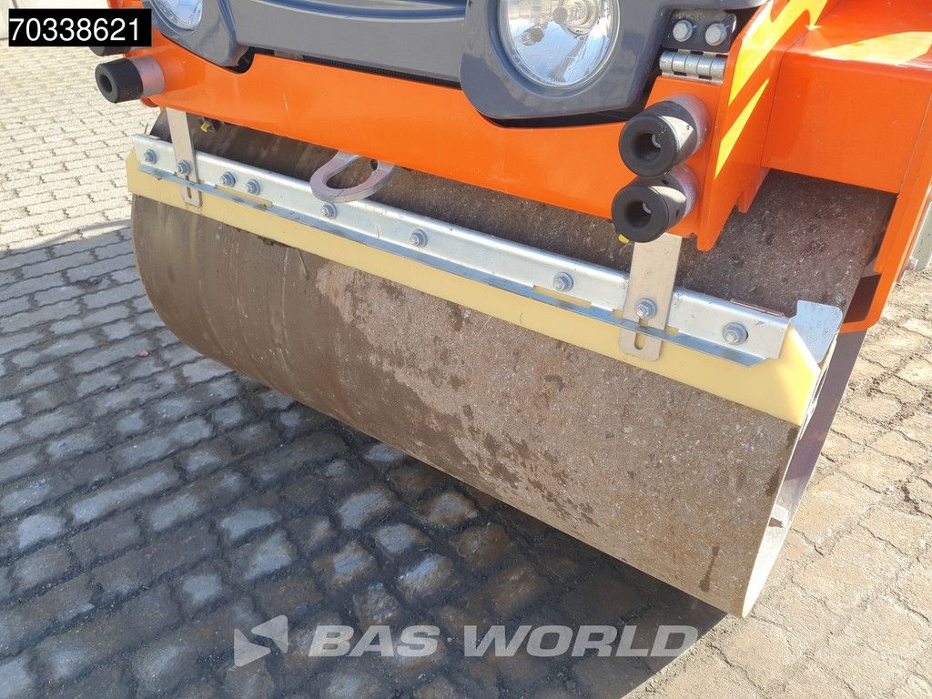 HAMM HD12 VV