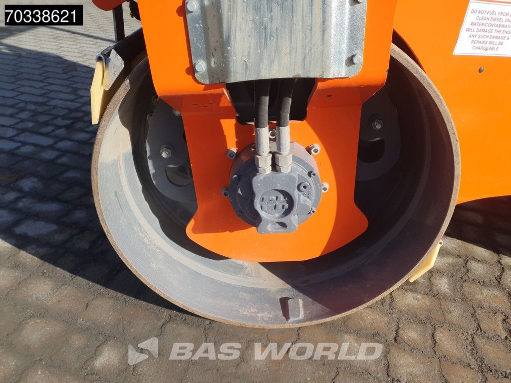 HAMM HD12 VV