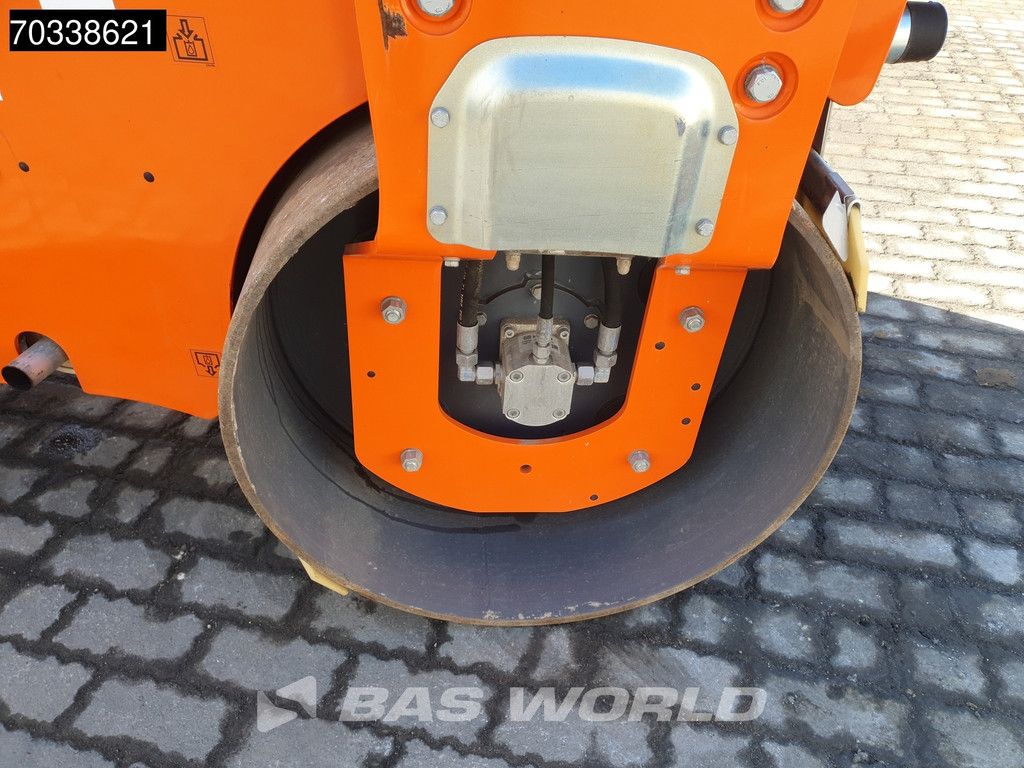 HAMM HD12 VV